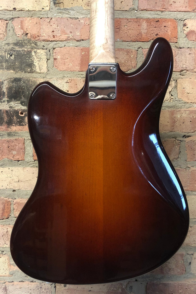 Chicago GuitarSpace — Marauder: Preorder $3450